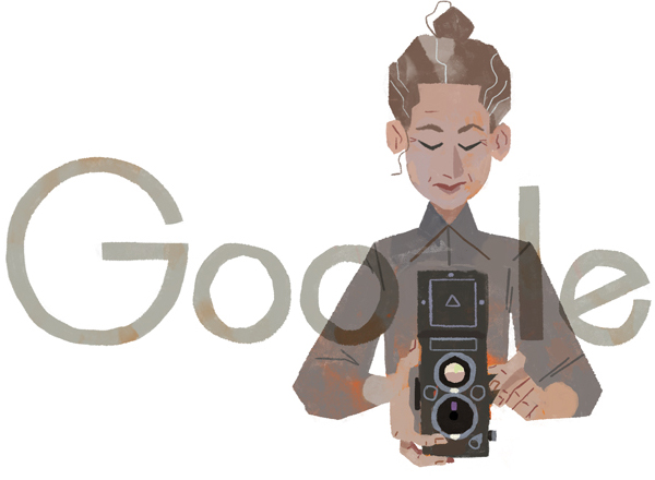 GoogleDoodles's tweet photo. ¡Feliz cumpleaños to pioneering Mexican photographer, Lola Álvarez Bravo! 📸

From everyday Mexican life to iconic photos of Frida Kahlo, Bravo's work captured the depth &amp; breadth of Mexico's rich culture 🇲🇽 → https://t.co/uCSQ1agsJM https://t.co/Ti5CCqCDLl