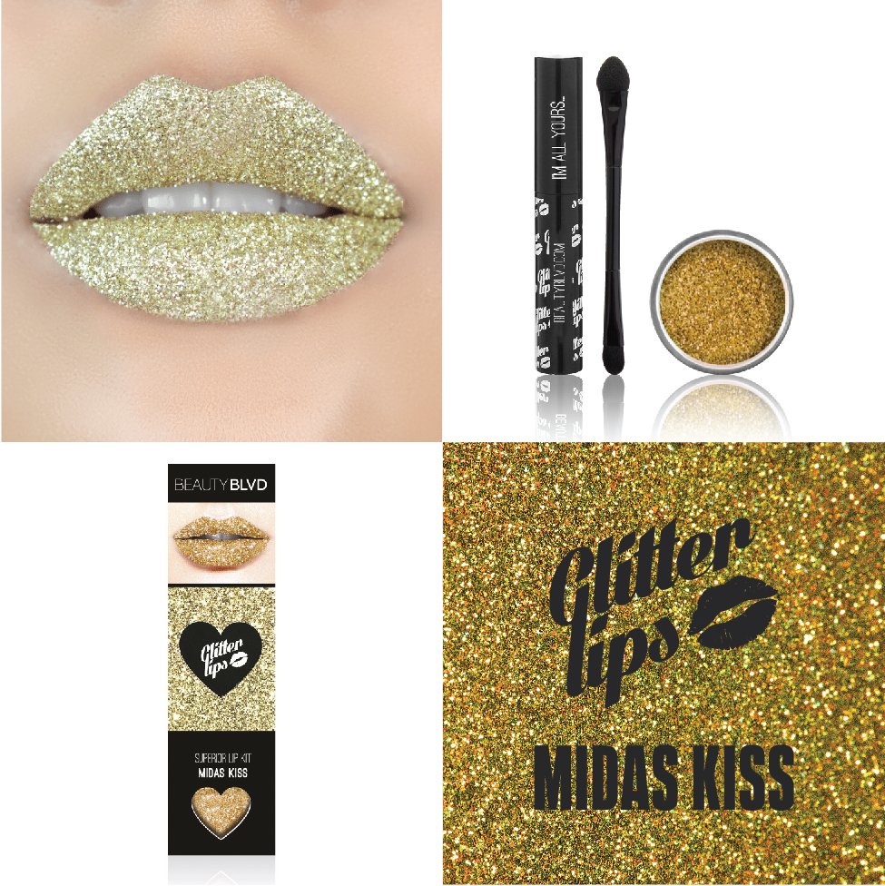beautyblvduk's tweet photo. When everything you 💋 turns to gold 💛 Glitter Lips Midas Kiss
#beautyblvduk #mua #cosmetics #makeupaddict #makeupjunkie #makeuplover #wakeupandmakeup #iloveglitter #getglittered #glitterlips #glittermakeup #glitter #gold https://t.co/IxFsJSPeep