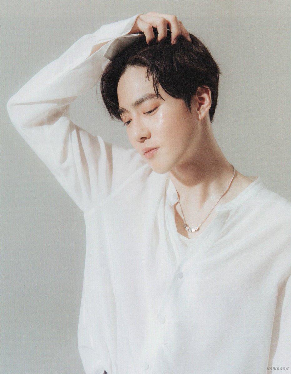 knockknock0408's tweet photo. [DL/SCAN] SUHO - ‘자화상 (Self-Portrait)’ ALBUM cr.Vollmond_124P
LINK >> https://t.co/YXf3LFB8Xs
@weareoneEXO https://t.co/uzaSB7TUXi