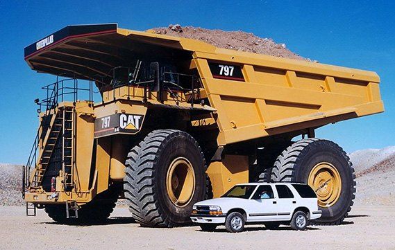 OTRTire's tweet photo. Too keep your construction site on pace, you cant run out of tires! Contact us for a quote today!
#tires #OTR #earthmover #loader #mining #shipping #firestone #bridgestone #Michelin #goodyear #yokohama #magna https://t.co/FNZvWweeqw