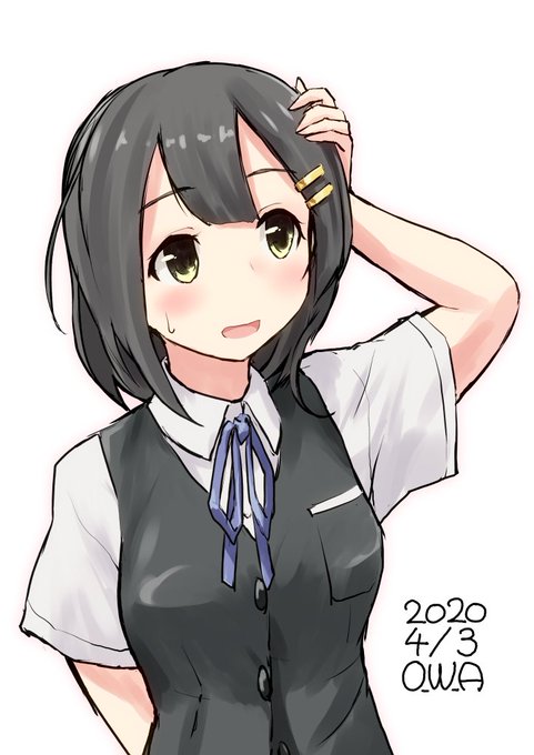親潮のtwitterイラスト検索結果 古い順 親潮のtwitterイラスト検索結果 古い順