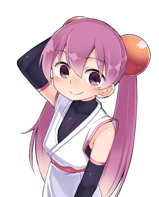 対魔師ちゃん 