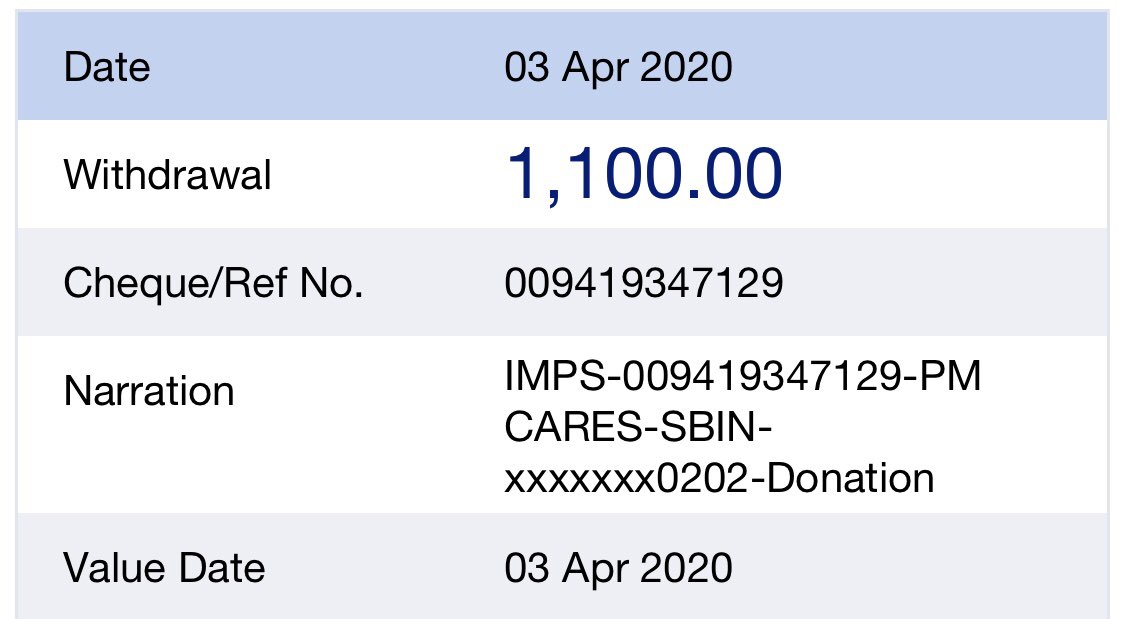 PRAJTT's tweet photo. @narendramodi small donation from Mihira Prajit. I m 4 yrs old and I like u Prime Minister Narendra Modi. https://t.co/PMZ3IFWCyp