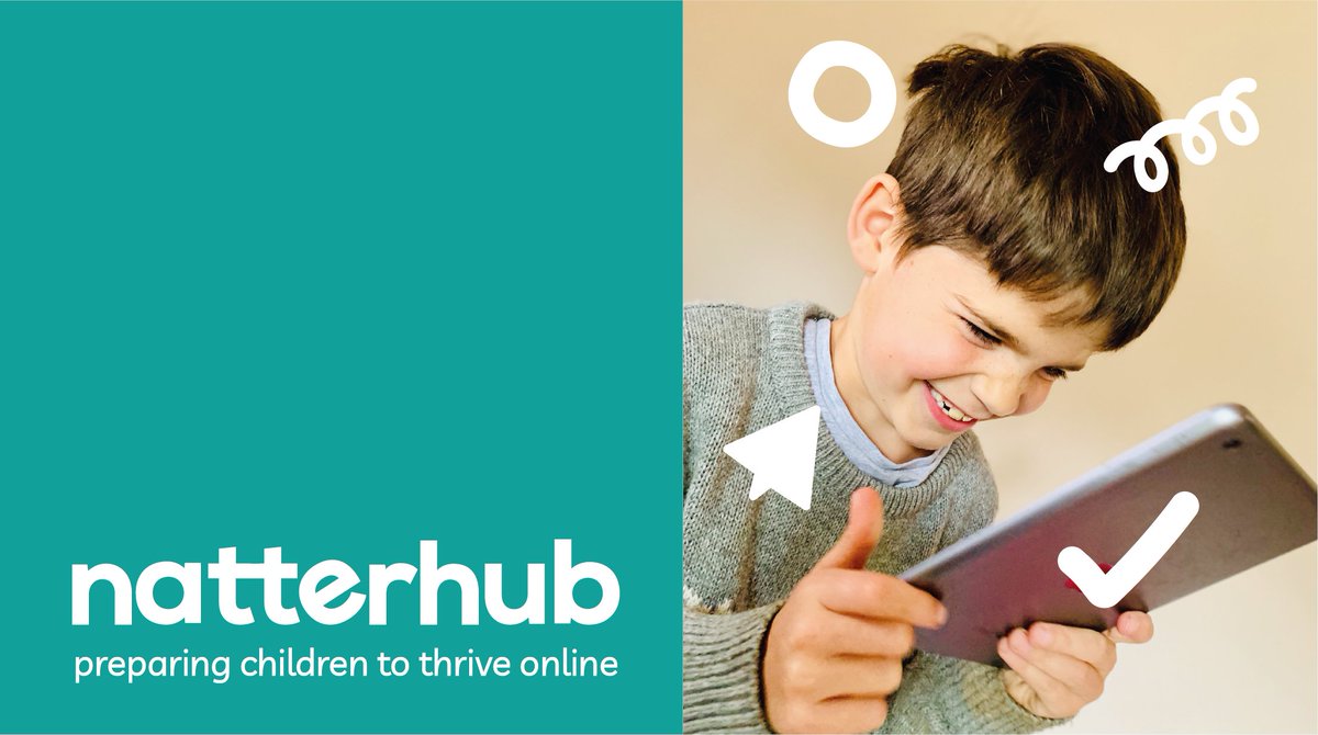 Natterhub tweet media