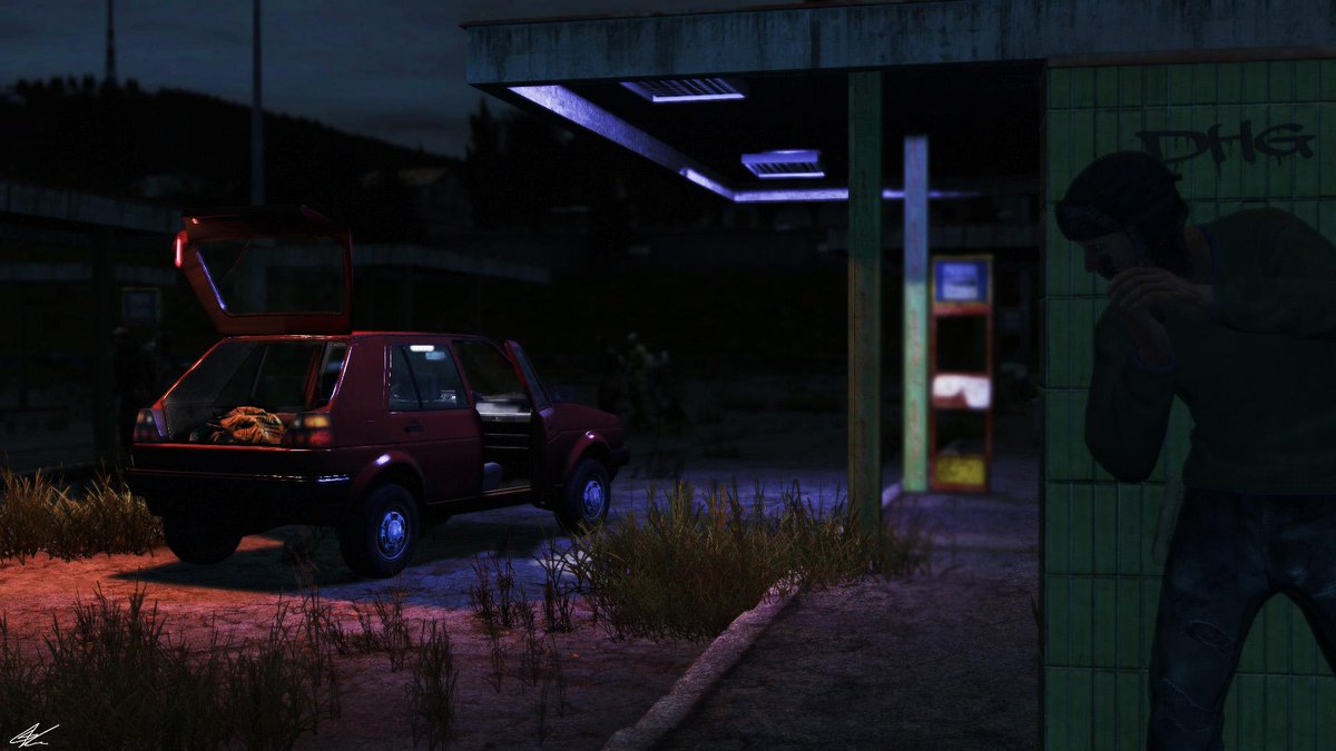 _simonvic_'s tweet photo. @DayZ Hey @DayZ , I hope I can submit more than one image.
Here's my top 10:
📷https://t.co/o8OlQOZBri

#PostcardZ #MyDayZ #DayZ https://t.co/Yu1VEqvHwe