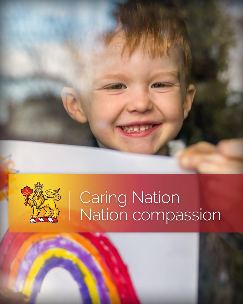 GGCanada's tweet photo. In just a few weeks, life has changed for Canadians across the country. We want to create a record of our Caring Nation by sharing your stories of resilience, courage and kindness. Share your story on https://t.co/DWmNXS6gHF. https://t.co/cqBevZhYHW