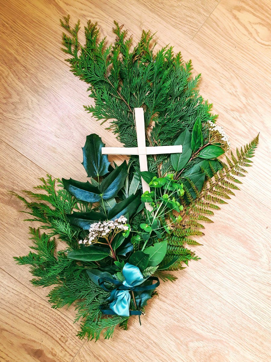 St Edmund's Church, Roundhay tweet media