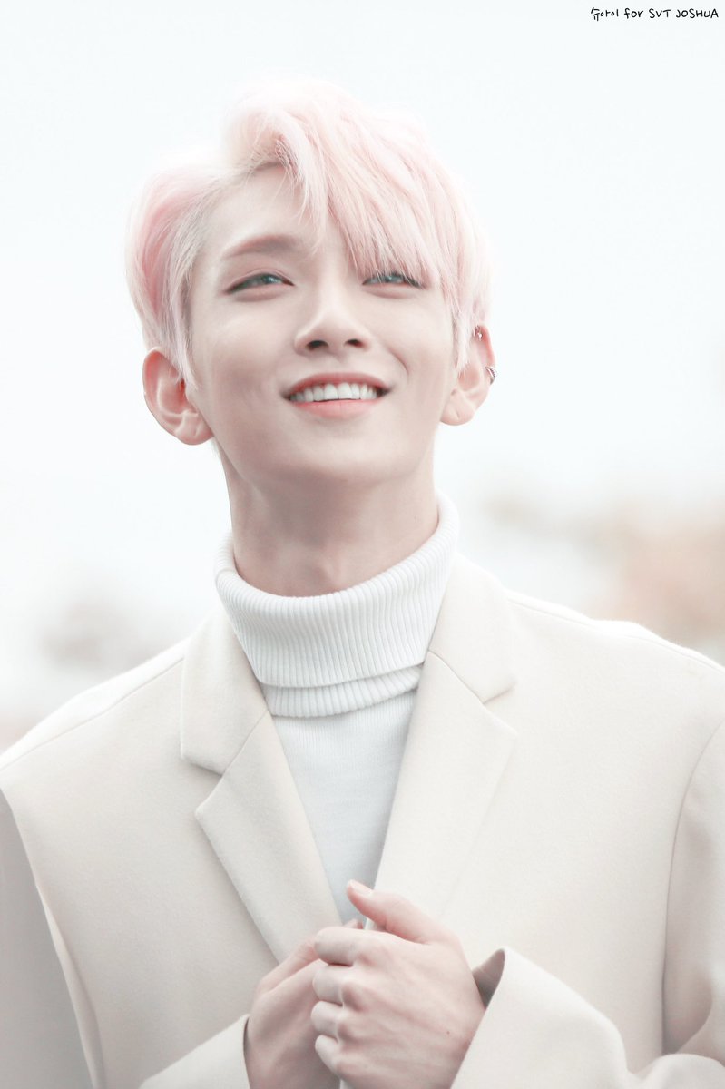 he& #39;s literally an angel. i don& #39;t understand why there are ppl who would do him dirty.