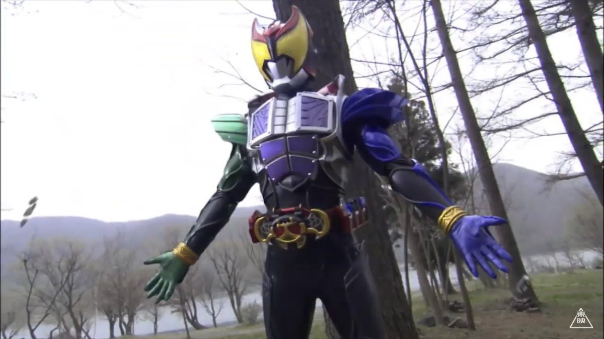 仮面ライダーbot A Twitter 仮面ライダーキバ ドガバキフォーム 登場作品 仮面ライダーキバ 変身者 紅渡 演 瀬戸康史 必殺技 ダークネスムーンブレイク 備考 登場回数1回 T Co Ve0esuuvyb