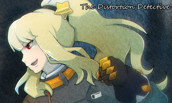 ねじれ探偵のtwitterイラスト検索結果 古い順