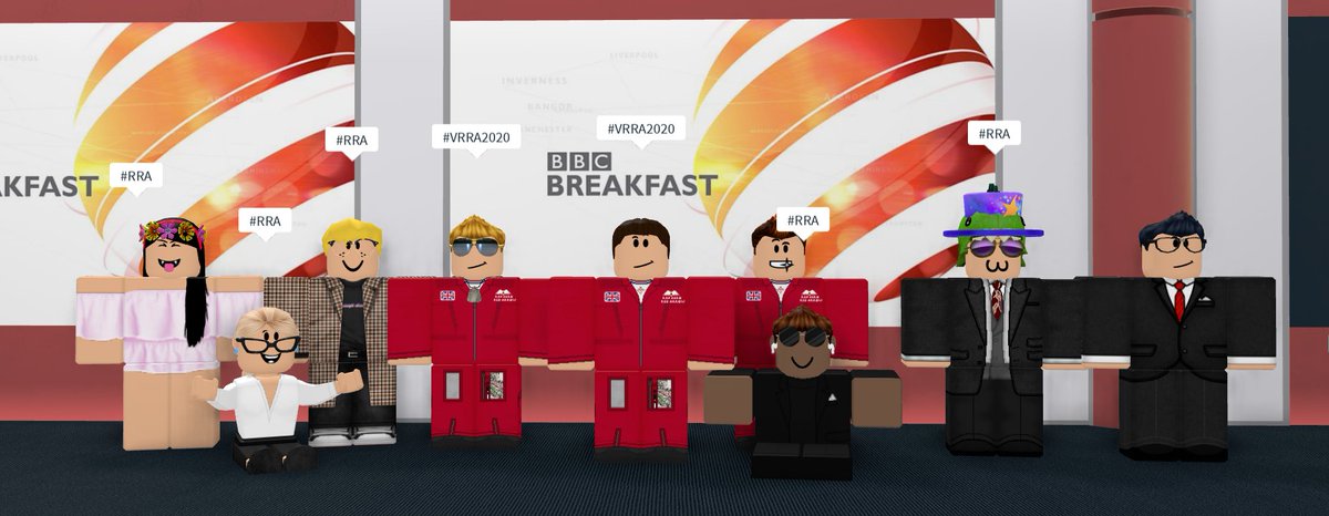 Breakfast tweet media