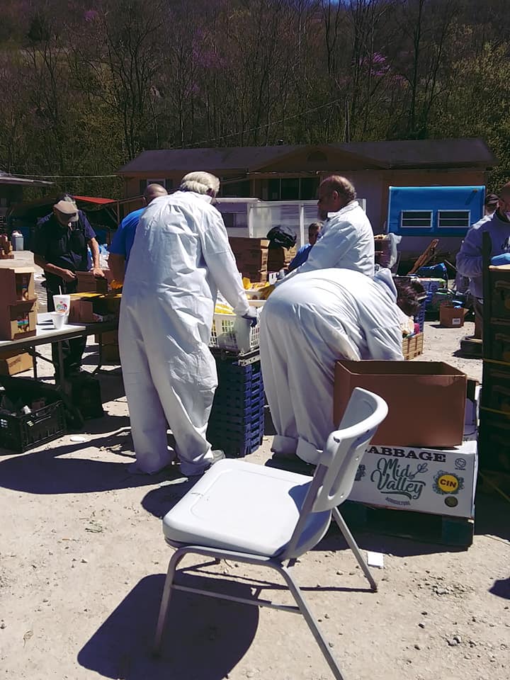 upikechaplain's tweet image. so grateful for Thankful Hearts Food Pantry, they serve so many families every week. They need volunteers @UPIKEActivities @UpikeHonors