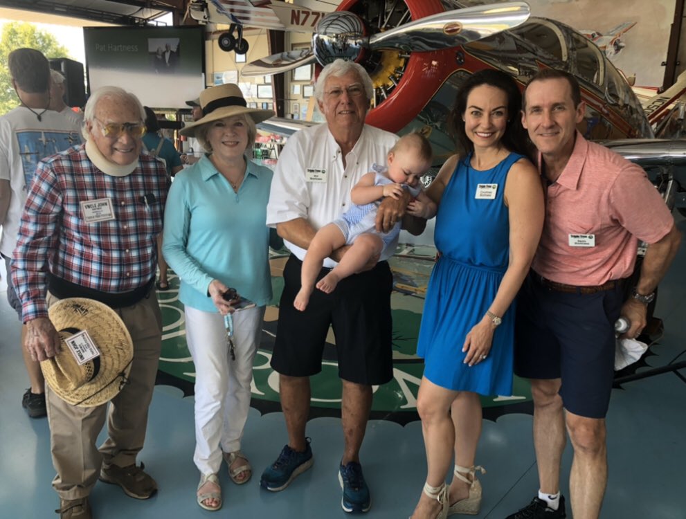 We want to thank everyone for their outpouring of support for our decision to cancel Joe Nall. As of April 3, 2020, just over 24 hours from our cancellation, we have processed full refunds for all our pre-registered customers and vendors.