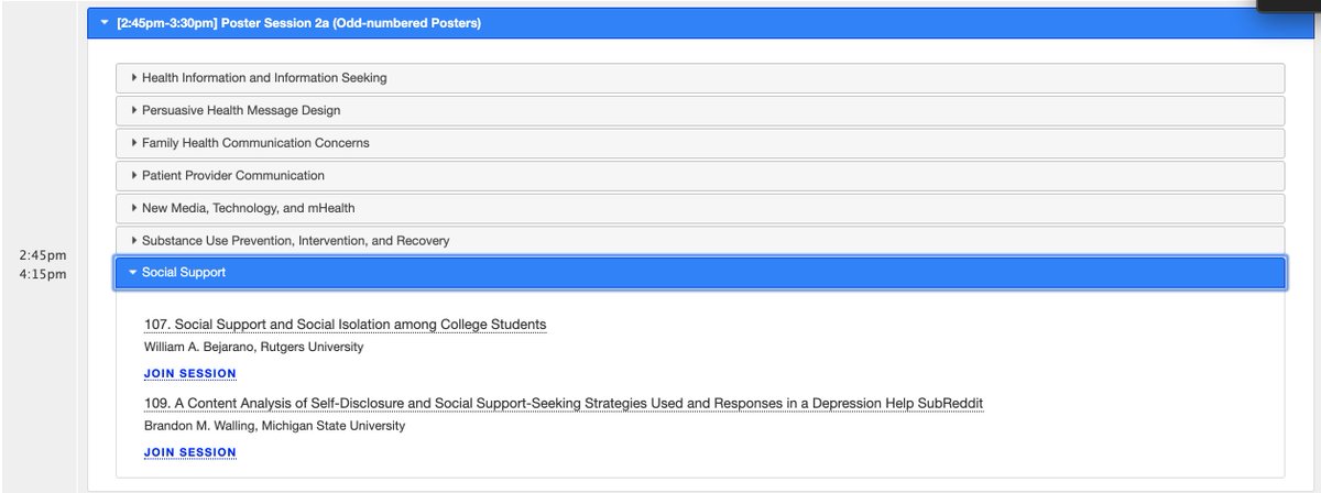 Attending <a href="/kchc_uk/">KCHC</a> via Zoom! Just presented a poster about my prelim project - thanks all for participating!