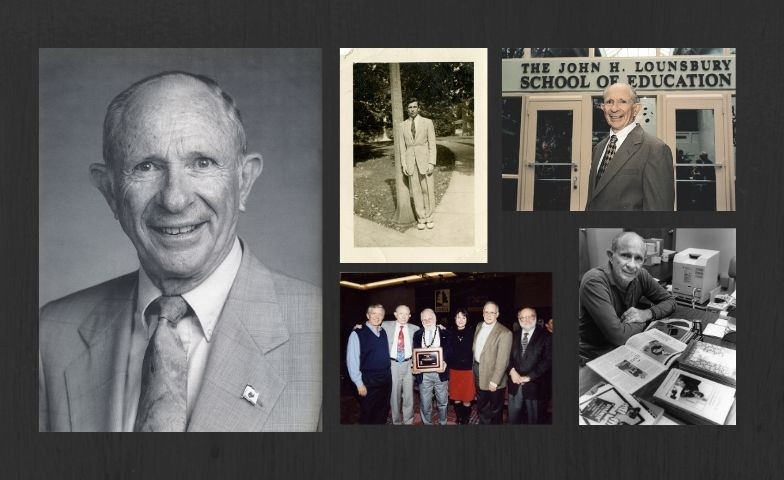 AMLE's tweet image. Enjoy this collection of resources by our beloved colleague and founder of the #middleschool education movement, John Lounsbury amle.org/AboutAMLE/Mess… #LoveforLounsbury #mschat