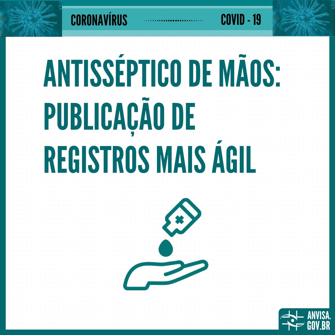Anvisa tweet media