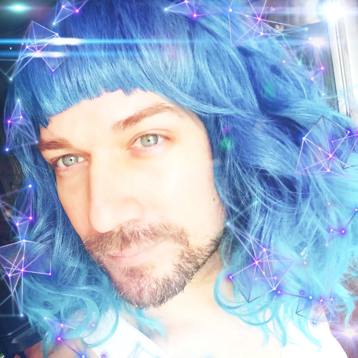 CandiWantsome's tweet photo. Feeling Blue due to current events? Wantsome Distraction? Tomorrow, Saturday April 4th at 8:30pm, on Facebook Live @candiwantsomefanpage. xoxo...CW?🍭

#distraction #soberdragqueen #community #cometogether #WeCanDoThis #soberdragqueens #candiwantsome #helppeople #artists https://t.co/swzwIOwiMz