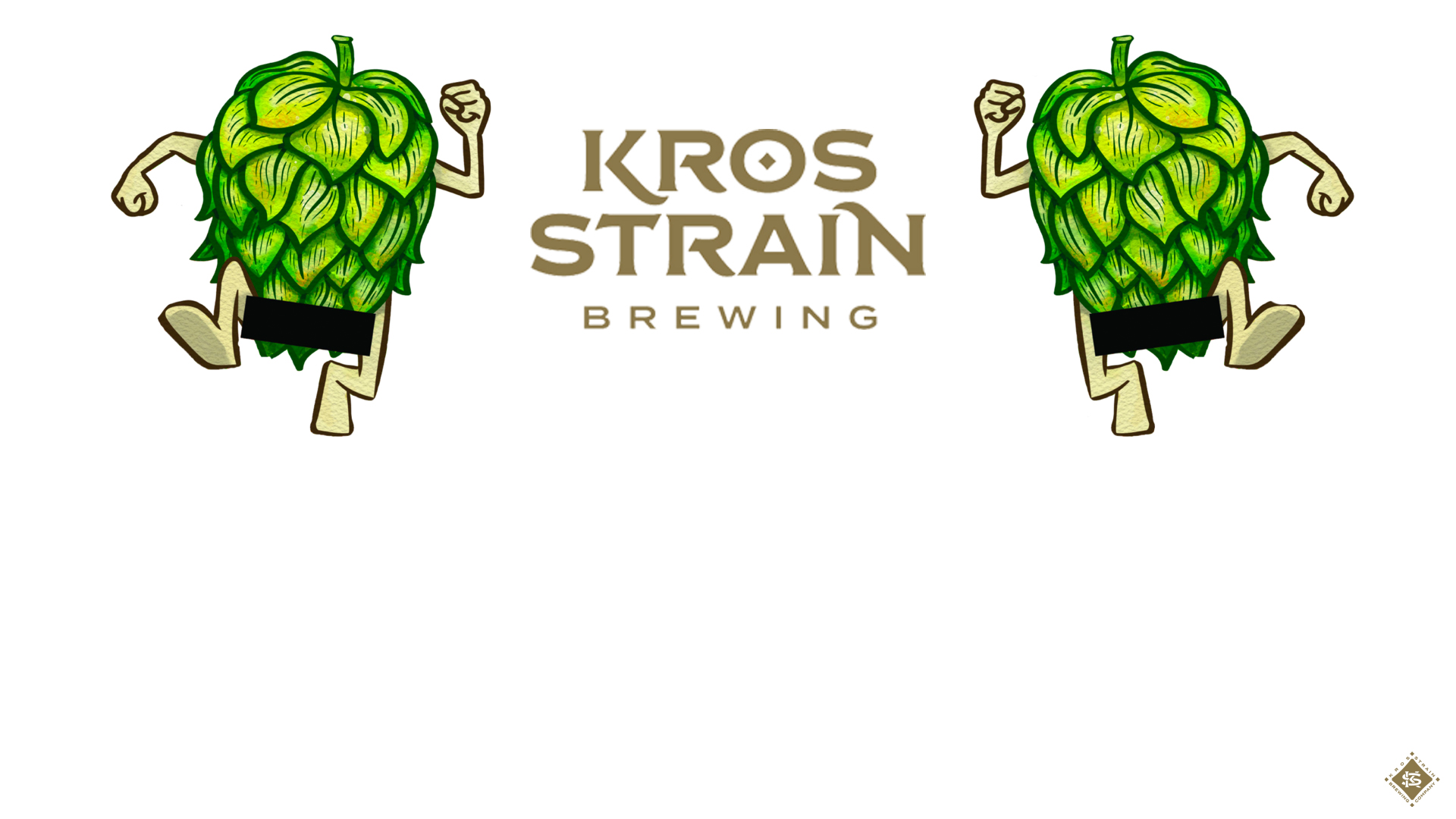 Kros Strain Brewing on Twitter "Need Zoom backgrounds? Kros Strain
