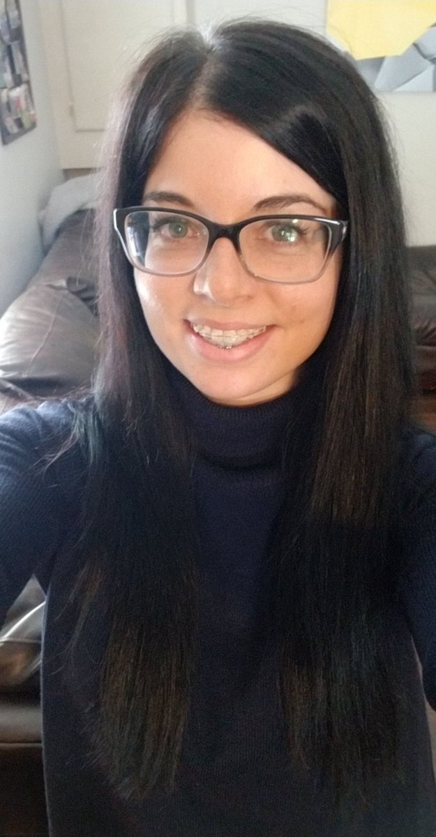 Wearing blue today for school colors day! <a href="/RenniesRiver/">Rennie's River Elem</a>