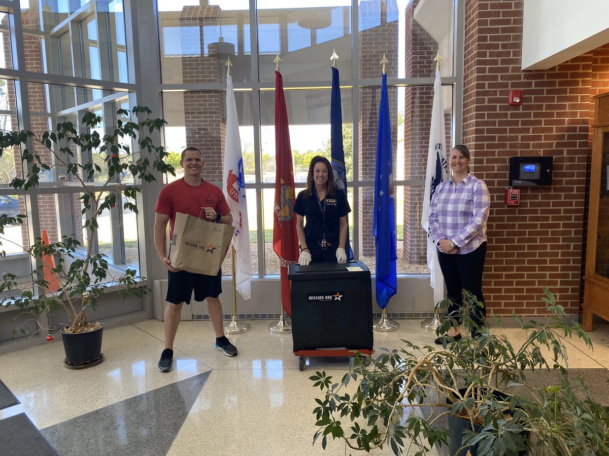 Chesterfield County Police Academy tweet media