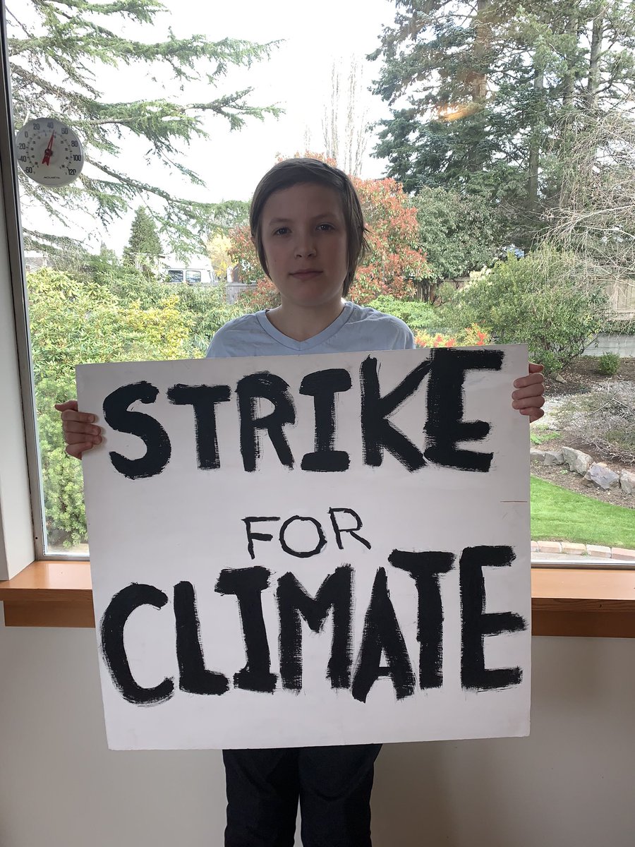 solo_syn_'s tweet image. In Seattle I’ve been home for almost a month. We #ListentoScience to protect our community. Please listen to science for the #ClimateCrisis crisis too. #ClimateStrikeOnline  #FridaysforFuture April 3, 2020