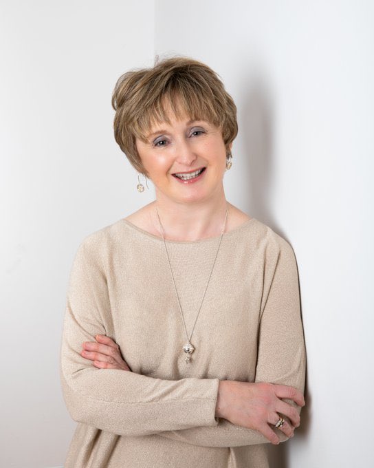 Director of Health and Wellbeing @RCPI_news Prof Gaye Cunnane has a message for doctors to help you cope with the challenges of #COVID19 @profgayecunnane @profmaryhorgan #caringfordoctors 

youtu.be/fPNBvp66EEw via @YouTube