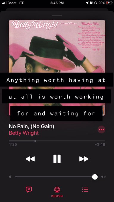 No pain no gain https://t.co/r12J77eRAx<a href="/tag/drunk"class="tags"><span>#drunk</span></a>