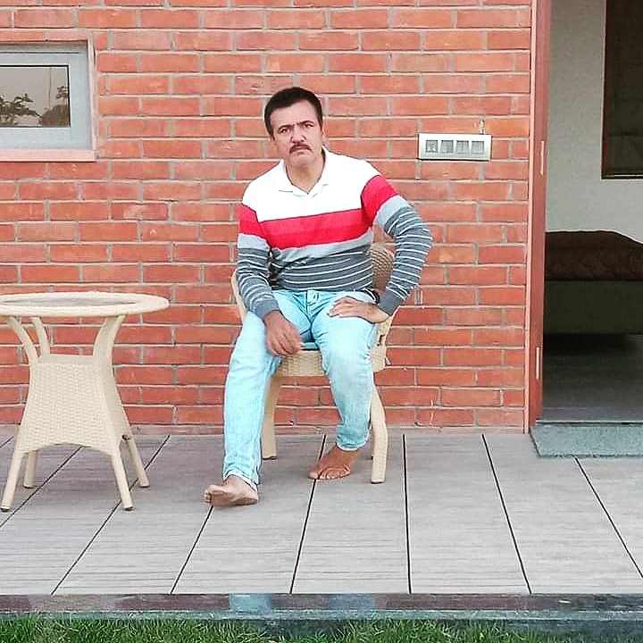 🕉️Kishan🕉️ (@kishan_chande) on Twitter photo 