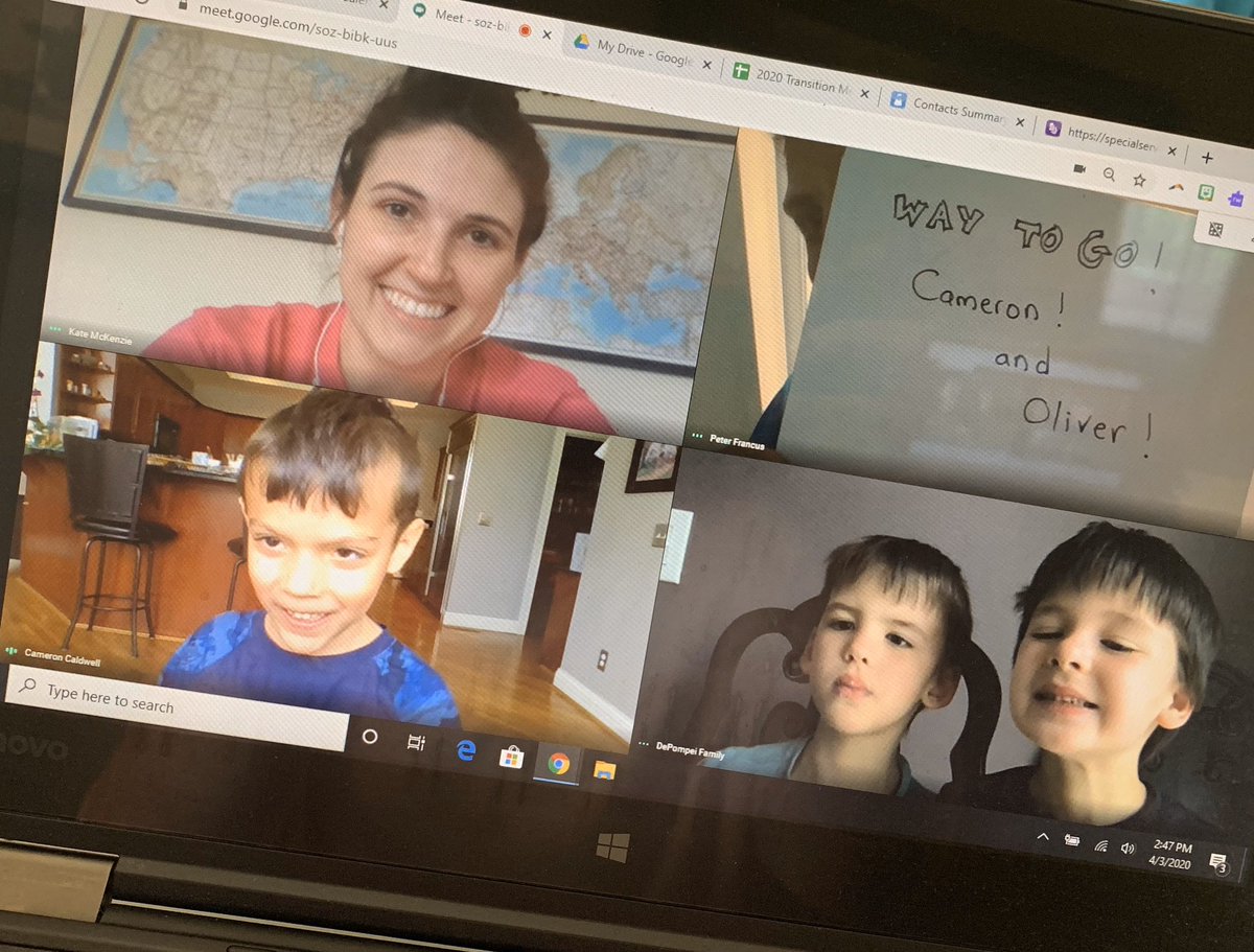 milliga2's tweet photo. @MadduxMustangs is full of Feel Good Friday! Kindergartner Shout-Outs for Taking Care of Themselves, Others, &amp; Maddux! #HealthyHabitsWeekFHSD #WeAreFHSD @ms_kmckenzie @PeterFrancus https://t.co/EQ0jl07IIq