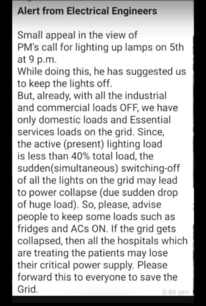 Ramanarash's tweet photo. @pgcilindia Sir, this message is going viral on social media, can you please give clarity about it? https://t.co/cFawl2UapA