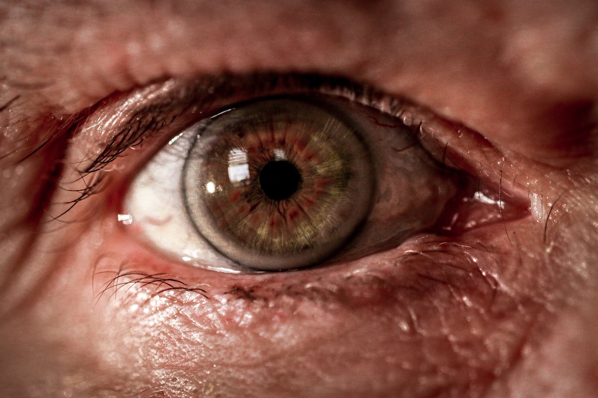 Ganz wichtige was dahinter steckt...
.
#eye #iris #pupille #eyecolor #green #brown #browneyes #mixedcolors #light #colors #fotografie #photography #photo #photooftheday #pictures #mood #exposure #snapshot    #stunning_shots #creativ #lightroom #makrofotografie #canonphotography