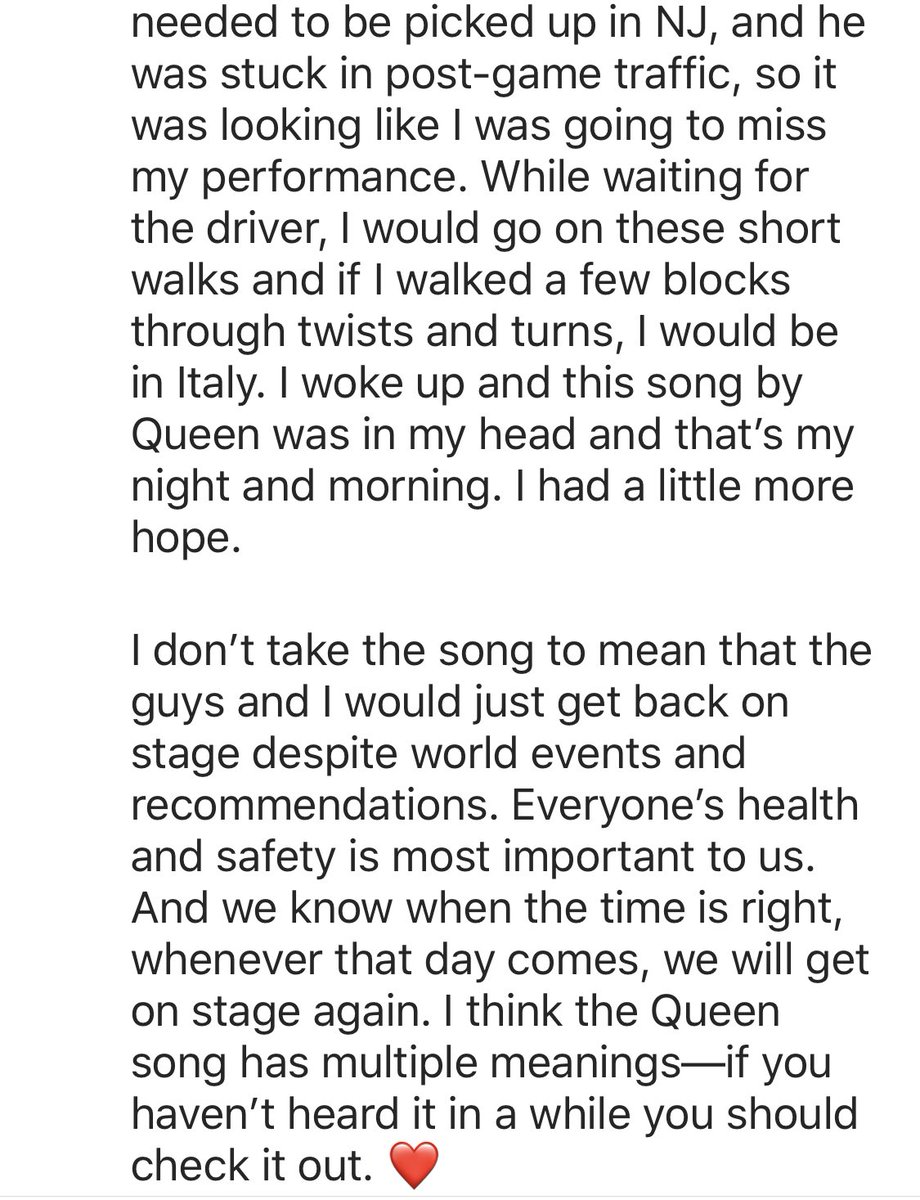 ♥️❤️♥️ instagram.com/p/B-hozL3pNtG/…