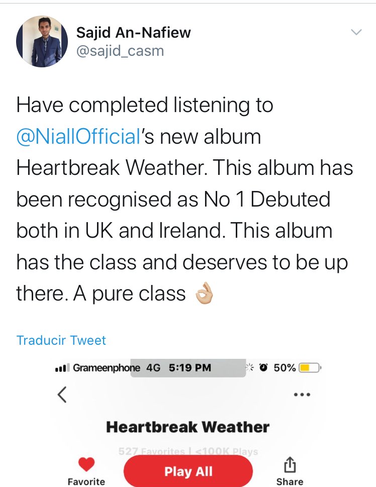 A thread of locals loving  #HeartbreakWeather  .