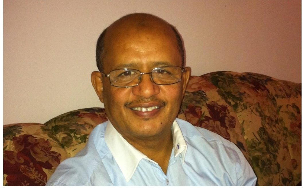 RIP NHS hero Dr Adil El Tayar. The organ transplant specialist from Sudan was working at Hereford County Hospital, where he is thought to have contracted Covid-19 from a patient. He died in late March.  #NHSheroes