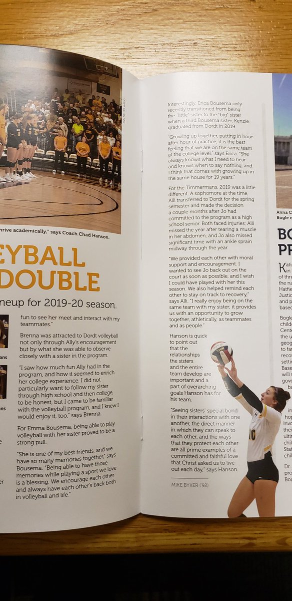 A fun story to read when you get a brief moment in your day...

What an amazing group of women they are!