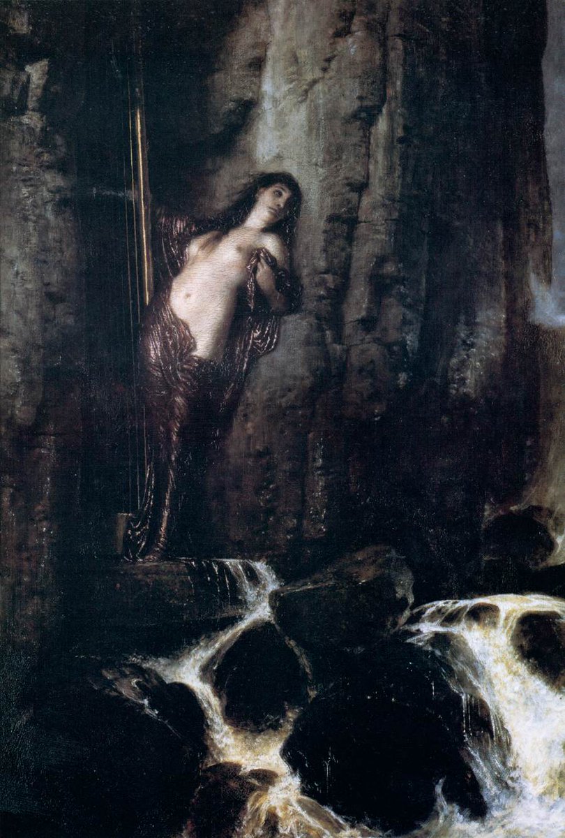 Arnold Böcklin