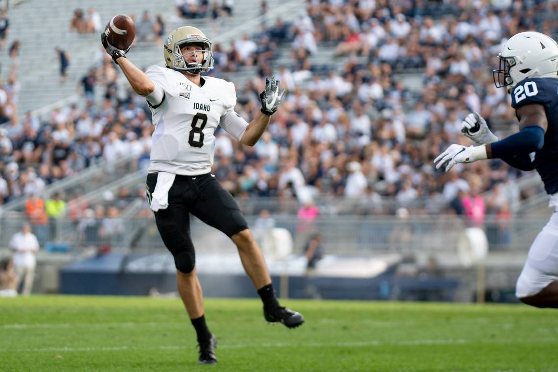 Anthony Grigsby jr (@agrigsbyjr219) on Twitter photo After a great talk with <a href="/CoachCink/">Kris Cinkovich</a> I’m excited to say I have been given a chance to continue my academic and athletic career at <a href="/VandalFootball/">Idaho Football</a> <a href="/BrandonHuffman/">Brandon Huffman</a> <a href="/DBSelect/">DB Select</a> <a href="/IAmTDowns/">DBSelect_TDowns</a> <a href="/AcademyValor/">Valor Passing Academy</a> <a href="/abettencourt15/">Andrew Bettencourt</a> After a great talk with <a href="/CoachCink/">Kris Cinkovich</a> I’m excited to say I have been given a chance to continue my academic and athletic career at <a href="/VandalFootball/">Idaho Football</a> <a href="/BrandonHuffman/">Brandon Huffman</a> <a href="/DBSelect/">DB Select</a> <a href="/IAmTDowns/">DBSelect_TDowns</a> <a href="/AcademyValor/">Valor Passing Academy</a> <a href="/abettencourt15/">Andrew Bettencourt</a>