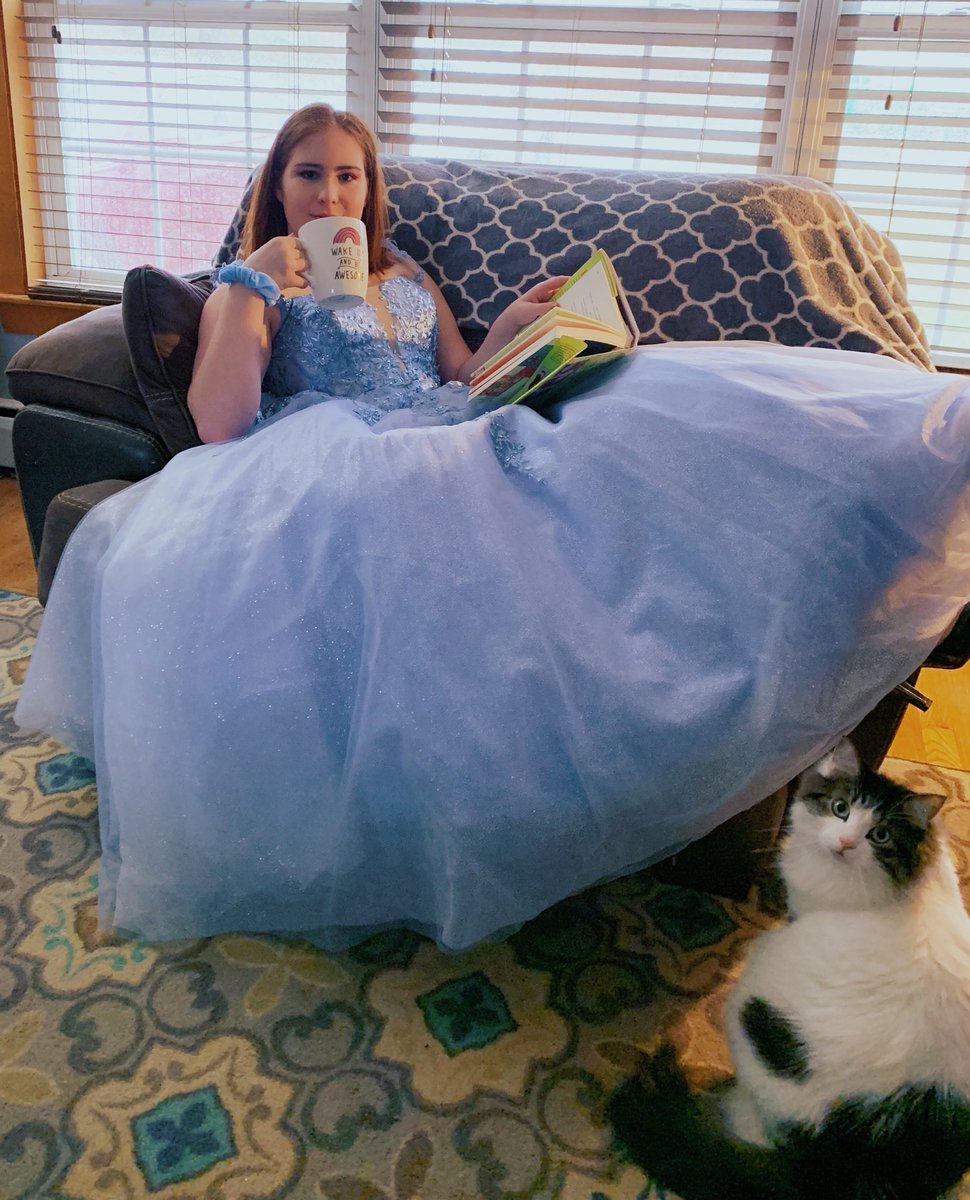 #ahsunprom2020