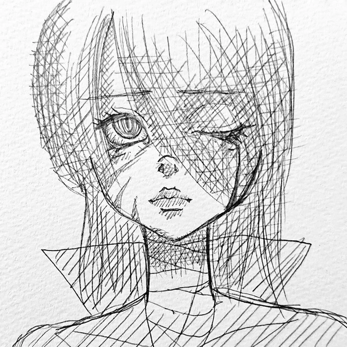 4:00に目が覚めた !?
配信しようと思ってたのに
完全に寝落ちしていた…だと!?
楽しみにしてくれていた人
申し訳ない!(血涙) 