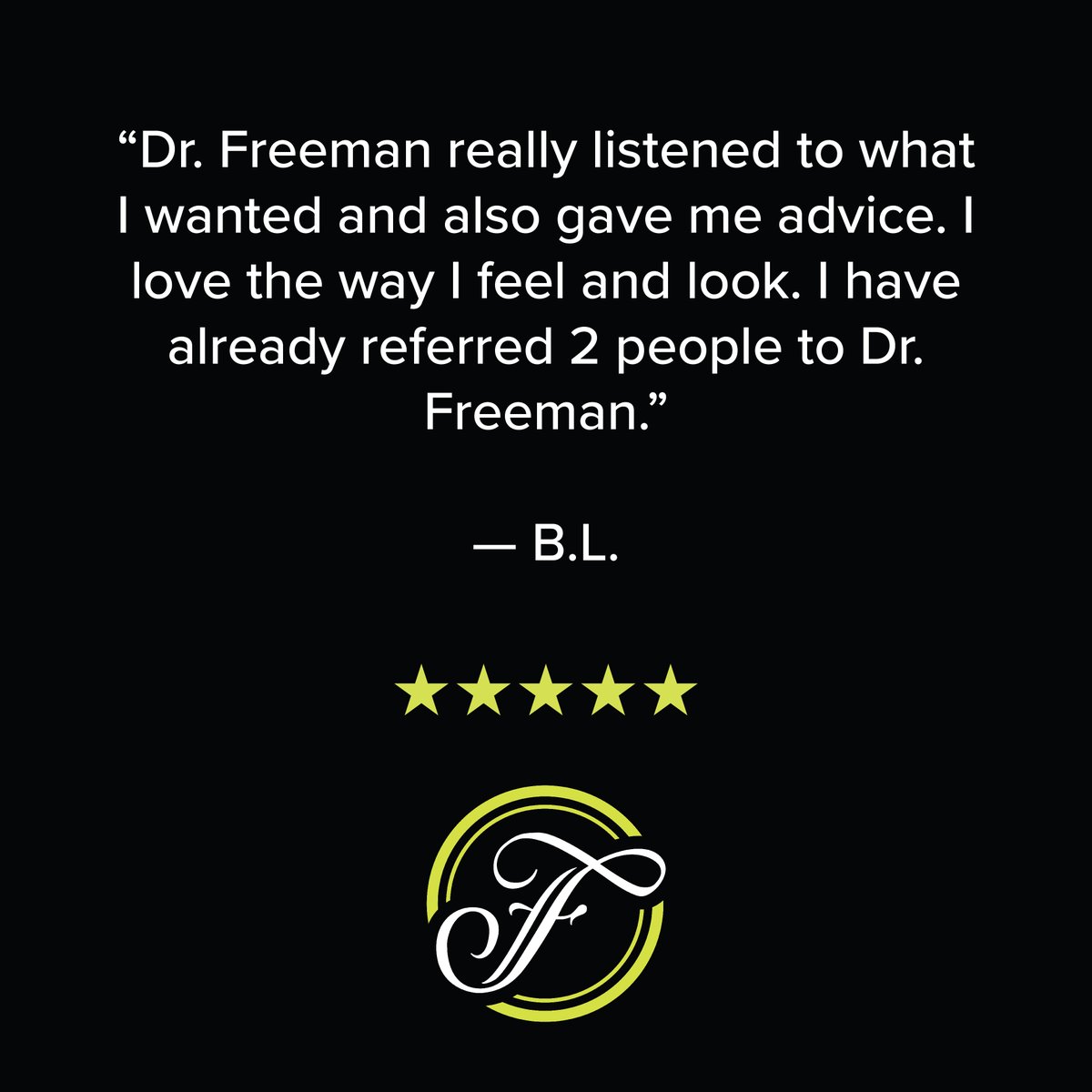 Mark E. Freeman, MD (@FreemanPlastics) / Posts / X