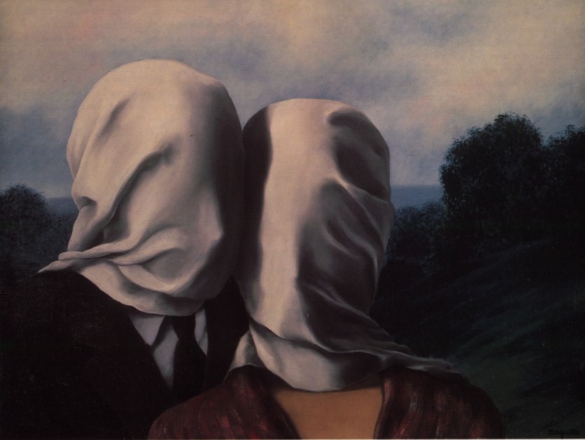 René Magritte