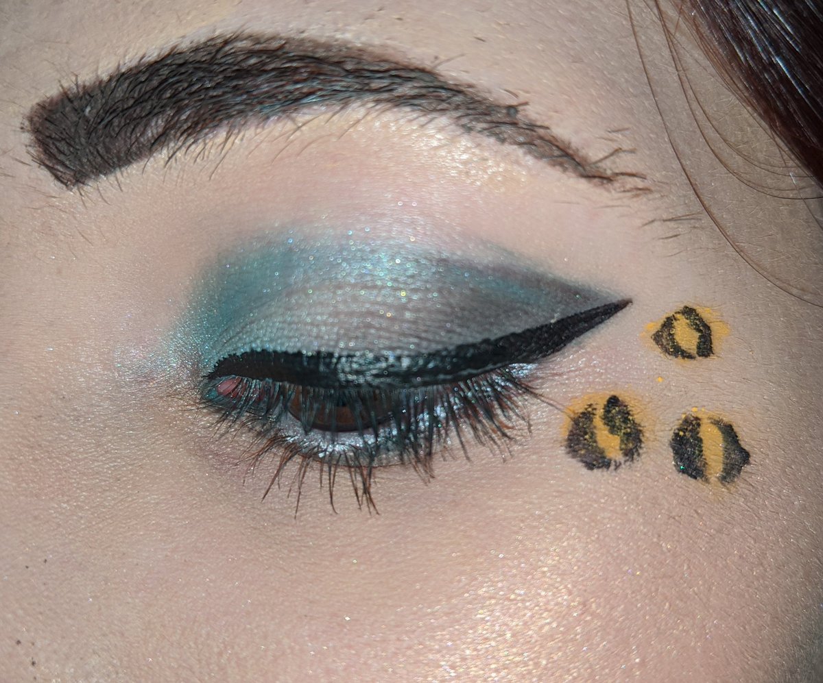 5tarSOSJonas's tweet photo. No Shame inspired makeup ❤️
---
I love the way you're screaming my name ��
#5soscalm #5SOSFam #noshame #5sosmakeup #5sos #5SOSWORLDOMINATION #1intheUK https://t.co/e2DkM5Jp0f