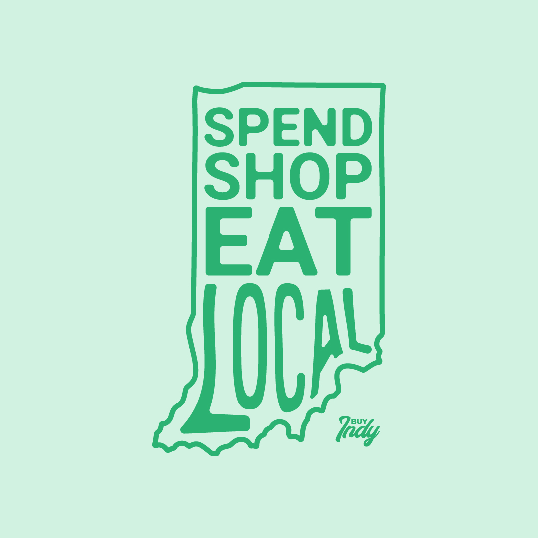 IndyChamber's tweet photo. ICYMI: #BuyIndy is now live! Our local businesses need us now more than ever. Learn how you can support, engage, and promote here: https://t.co/Cwh0YD3bAt
#IndyCares #InTheTogether https://t.co/Bjw68M8luO