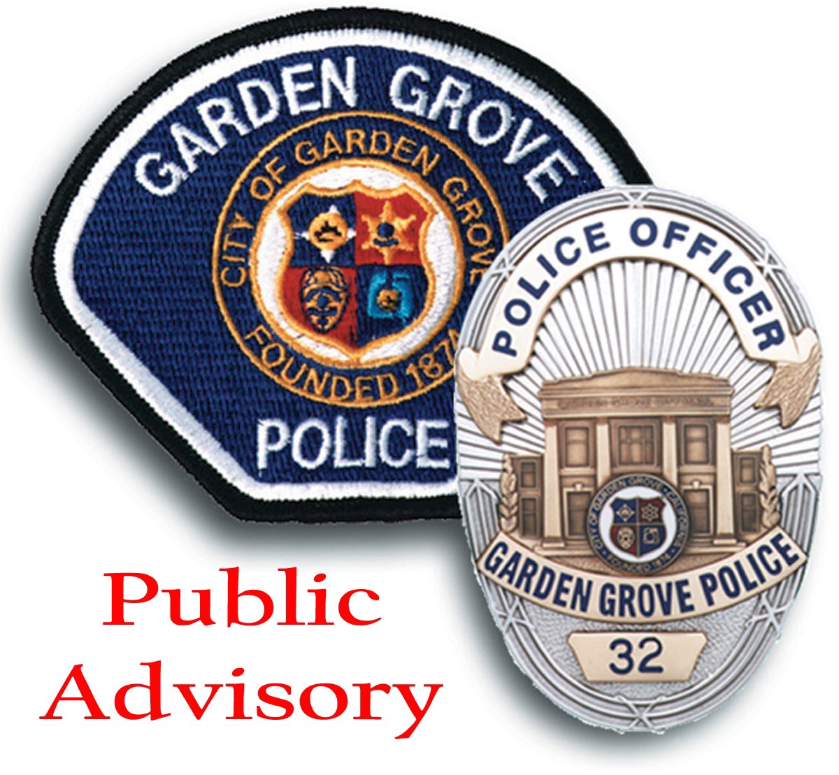 Garden Grove Police Gardengrovepd Twitter