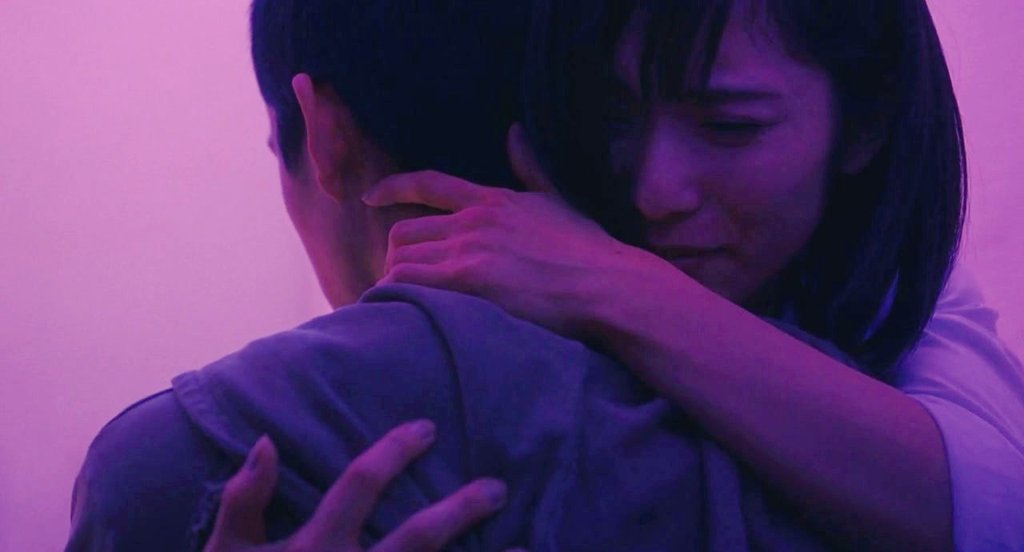EvaArriagaD's tweet photo. 🎥 'Shoplifters' (Hirokazu Kore-eda, 2018). https://t.co/vIjQp0eDZe