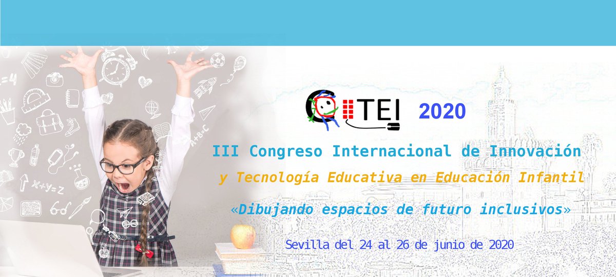 congresocitei's tweet photo. 🗣 CONFERENCIAS
¿quieres conocer a nuestros conferenciantes?
🙍Dra. Lydia Plowman
Universidad de Edimburgo
👨Dr. Julio Ruiz Palmero
Universidad de Málaga
🙍 Dña. Margarida Romero
Laboratoire d'Innovation et Numérique pour l'Éducation (#fabLINE)
📍 https://t.co/FEp4F6NR04 https://t.co/mCZZ80LrPp