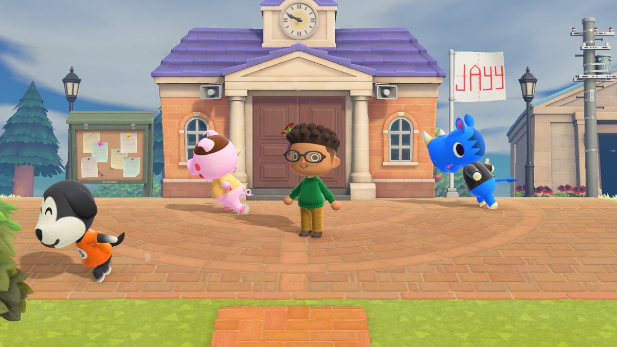 aran knit sweater acnh