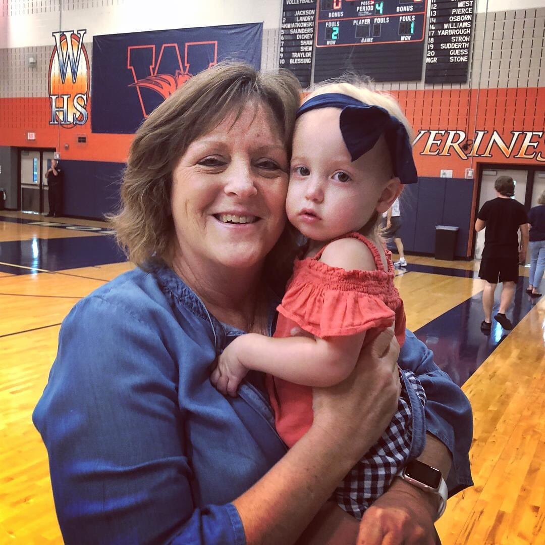 WakelandVB's tweet photo. @coachkwatson it’s impossible to put into words how much you will be missed. As you begin this new journey, know that you’ve changed our lives and our hearts. You will be remembered as one of the greats, your legacy will be legendary. We love you Watson. #37 #thatsMYcoach https://t.co/aaitO8YR85