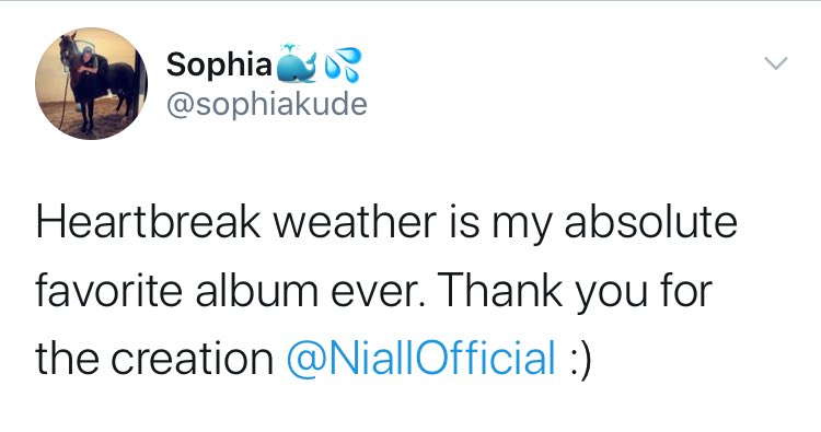 A thread of locals loving  #HeartbreakWeather  .