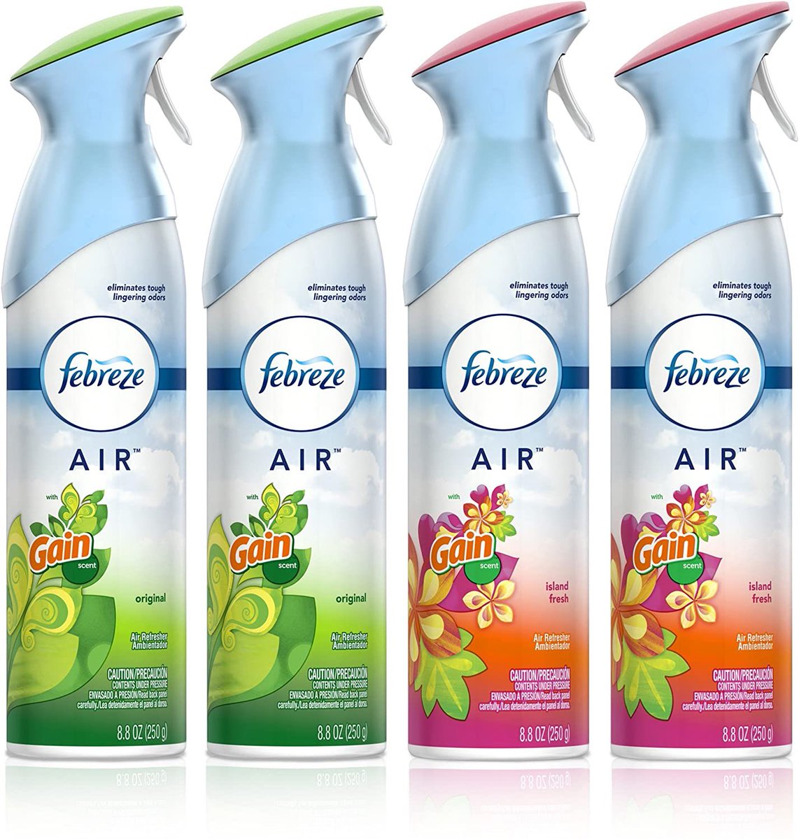 Febreze: A Mini CelebrationA thread. #Febreze  #QualitativeResearch  #Innovation